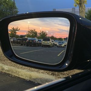 Meet your Posher, Diana